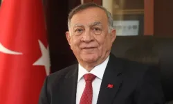 Akif Kemal Akay Chp Genel Merkezi'nde Mi? Ankara'da Soner Çetin İle Görüştüğü İddia Ediliyor