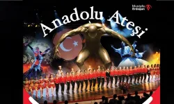 Efsane Geri Dönüyor! Anadolu Ateşi 27 Haziran'da Adana'yı Büyüleyecek