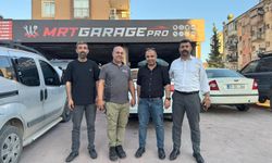 Anahtar Parti Sahada Nabız Tutuyor!
