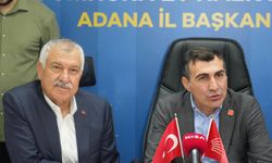 Zeydan Karalar: "Anıl Tanburoğlu Görevini Layıkıyla Yaptı"