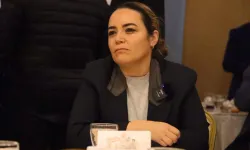 Ayyüce Türkeş Taş'tan Polis İntiharlarına Yönelik Sert Uyarı "Sessiz Kalmak Çözüm Değil"