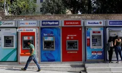 Bakan Ömer Bolat Açıkladı: Türk Bankaları Suriye'de Şube Açıyor