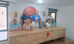 ÇGC Basın Meclisi'nde Özdenetim Divanı Seçimi Gerçekleştirildi