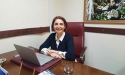 Berfu Salıcı Yakıt'tan Kamuoyuna Duyuru: Olağanüstü İl Kongresi İstedi