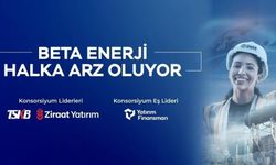 SPK'dan Halka Arz Onayı Çıktı: Adana'nın Küresel Gücü Beta Enerji Borsaya Geliyor!
