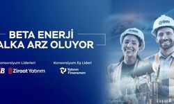 SPK'dan Halka Arz Onayı Çıktı: Adana'nın Küresel Gücü Beta Enerji Borsaya Geliyor!