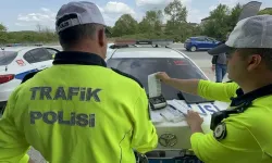 Milyonlarca Araç Sahibine Müjde! O Ceza Artık Kesilmeyecek