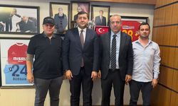 Adana Demirspor'dan Ankara Çıkarması
