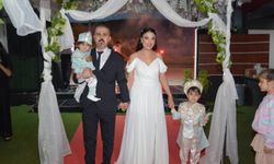 Mahmut Oğuz ve Doruk Ege Özkan kardeşler "erkekliğe merhaba" dedi