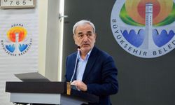 Adana Meclisi’nde Gündem Çöp Yığınları ve Bozuk Yollar Oldu