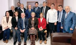 Çukurova Gazeteciler Cemiyeti 51. Yılını Dev Bir Organizasyonla Kutluyor
