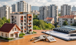 Adana'da Mayıs Ayında Kaç Konut Satıldı? TÜİK Verileri Açıklandı