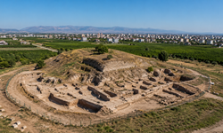 Adana'da Tarihi Karar! Eğri Bucak Höyüğü'nün Sit Alanı Sınırları Değiştirildi