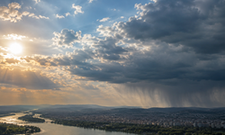 Adana'da Hava Alarmı! Bazı İlçelerde Sağanak ve Gök Gürültüsü Kapıda