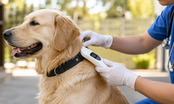 Evcil Hayvanı Olanlar Dikkat! Çipsiz Köpekler İçin Yasal Süreç Başlayabilir
