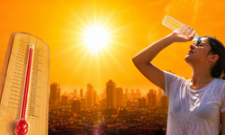 Meteoroloji Alarm Verdi! Türkiye Kavrulacak: En Sıcak Saatlere Dikkat