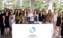 Çukurova GİAD Kadın Platformu Aşure Etkinliğinde Buluştu