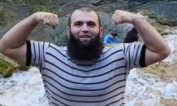 Serinlemek İçin Eğlence Çayı'na Giren Ömer Aranıyor