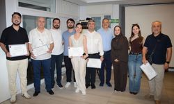 Adana Diş Hekimleri Odası'ndan Türkiye'de Bir İlk