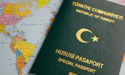 Yeşil Pasaportla Seyahat Kalkıyor mu? Resmi Yanıt Geldi