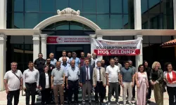 Zeytincilikte Alarm Veren Sorunlar ve Çözüm Formülleri Görüşüldü