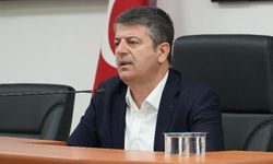 Tutdere Mahkemede Savunmasını Yapıyor