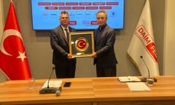 DAİMFED Akademik Çalışma Komisyonu Başkanlığına Doç. Dr. İlyas Sarıbaş Atandı