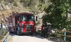 Karaisalı’da Çaya Giren Genci Arama Çalışmaları İkinci Gününde Devam Ediyor