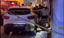 Kardeş Kavgası Cinayetle Bitti