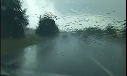 Otobanda Göz Gözü Görmedi