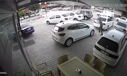 Adana Yeşiloba Oto Center'da Silahlı Saldırı Paniği