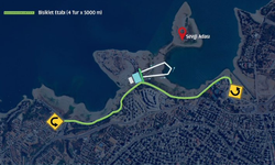 Triatlon Nedeniyle Trafiğe Kapatılacak! İşte Adana’da Kapanacak Güzergah