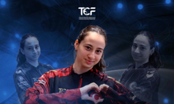 Adanalı İrem Acımış Tarih Yazdı! Türk Parkurunda Bir İlk
