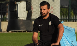 Adana 01 FK'da Teknik Direktör Cafer Elek İle Anlaştı