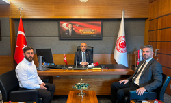 Adana Veteriner Hekimleri Odasından Ankara Çıkartması