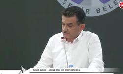 Büyükşehir Meclisi’nde Ulaşım Polemiği: Altıok Tek Tek Cevap Verdi