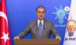 Ömer Çelik’ten Netanyahu’ya Sert Sözler: “Ahlaktan Yoksun Bir Şebeke”