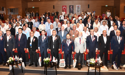 Çukurova’da Güvenin Adı Yine Bilal Uludağ Oldu