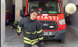 Milli Takıma Destek Çığ Gibi Büyüyor! Adana İtfaiyesi de Katıldı