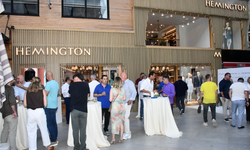 Adana’da Premium Şıklık: Hemington’dan Görkemli Yaza Merhaba