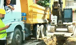 ASKİ’den Şehitduran Mahallesi’ne Dev Yatırım! Altyapı Baştan Sona Yenileniyor