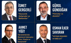 Adana İş Dünyası Bu Zirvede Buluşacak!