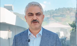 Ali Avan Duyurdu! Pozantı'nın Yolları Baştan Sona Yenileniyor