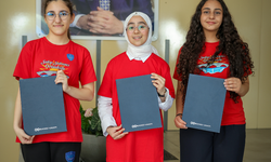 Adanalı Öğrencilerden Gururlandıran Başarı