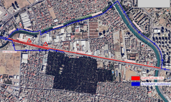 Adana'da O Yol Trafiğe Kapanıyor! Büyükşehir Belediyesi'nden Sürücülere Uyarı