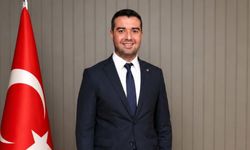 Genç Birlik Adana Şube Başkanı Ürün “Milli Değerlerle Yetişen Gençlik Türkiye Yüzyılı’nın Mimarı Olacak”
