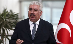 Semih Yalçın'dan, MHP Adana İl Teşkilatı'yla İlgili Açıklama Geldi