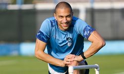 Gökhan İnler, Adana Demirspor İçin Devrede