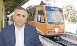 Adana Metro Projesi Hangi Aşamada? Güngör Geçer Açıkladı