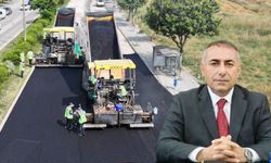 Güngör Geçer'den Çok Konuşulan O Yolla İlgili İlk Açıklama